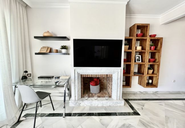 Appartement à Marbella - 39 - Appartement à Bahia de Marbella  Appartement à Marbella - 39 - Appartement à Bahia de Marbella