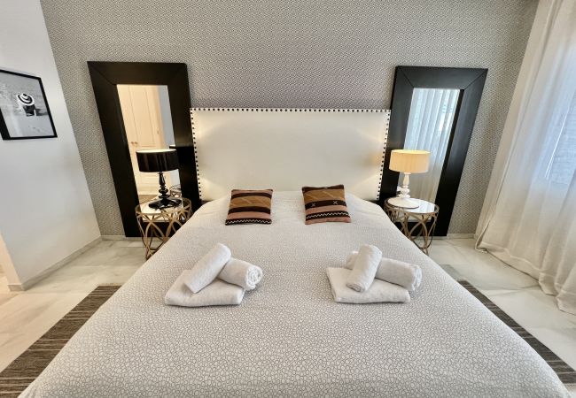 Appartement à Marbella - 39 - Appartement à Bahia de Marbella  Appartement à Marbella - 39 - Appartement à Bahia de Marbella