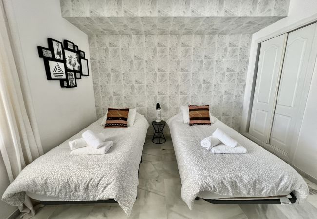 Appartement à Marbella - 39 - Appartement à Bahia de Marbella  Appartement à Marbella - 39 - Appartement à Bahia de Marbella