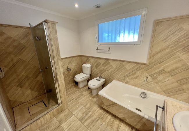 Appartement à Marbella - 39 - Appartement à Bahia de Marbella  Appartement à Marbella - 39 - Appartement à Bahia de Marbella