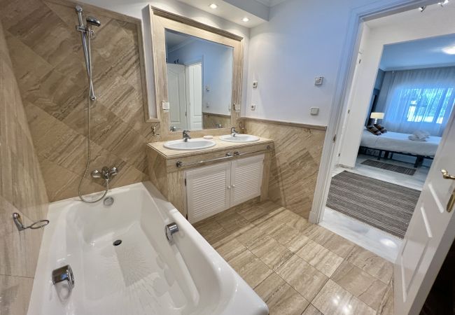 Appartement à Marbella - 39 - Appartement à Bahia de Marbella  Appartement à Marbella - 39 - Appartement à Bahia de Marbella