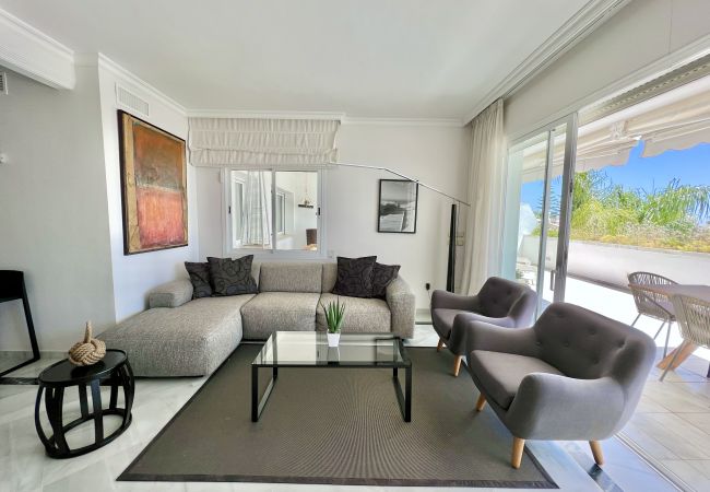 Appartement à Marbella - 39 - Appartement à Bahia de Marbella  Appartement à Marbella - 39 - Appartement à Bahia de Marbella