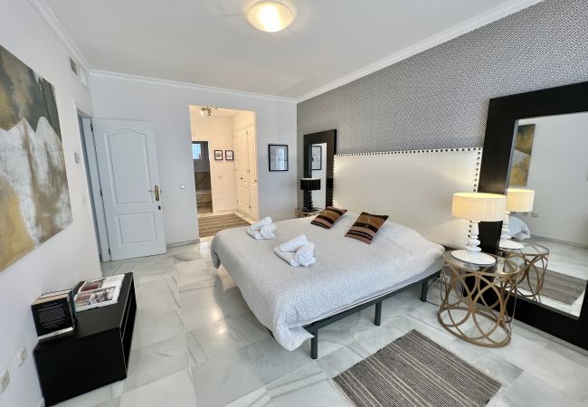 Appartement à Marbella - 39 - Appartement à Bahia de Marbella  Appartement à Marbella - 39 - Appartement à Bahia de Marbella