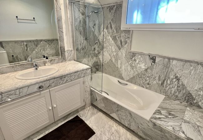 Appartement à Marbella - 39 - Appartement à Bahia de Marbella  Appartement à Marbella - 39 - Appartement à Bahia de Marbella