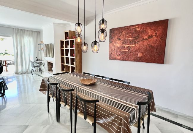 Appartement à Marbella - 39 - Appartement à Bahia de Marbella  Appartement à Marbella - 39 - Appartement à Bahia de Marbella