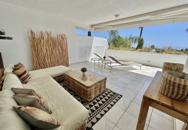 Appartement à Marbella - 39 - Appartement à Bahia de Marbella  Appartement à Marbella - 39 - Appartement à Bahia de Marbella