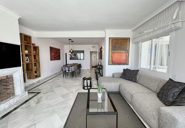 Appartement à Marbella - 39 - Appartement à Bahia de Marbella  Appartement à Marbella - 39 - Appartement à Bahia de Marbella