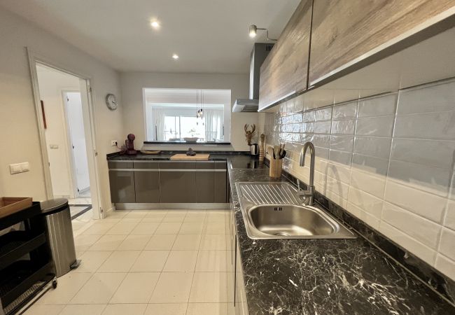 Appartement à Marbella - 39 - Appartement à Bahia de Marbella  Appartement à Marbella - 39 - Appartement à Bahia de Marbella