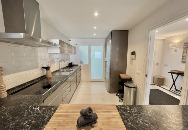 Appartement à Marbella - 39 - Appartement à Bahia de Marbella  Appartement à Marbella - 39 - Appartement à Bahia de Marbella