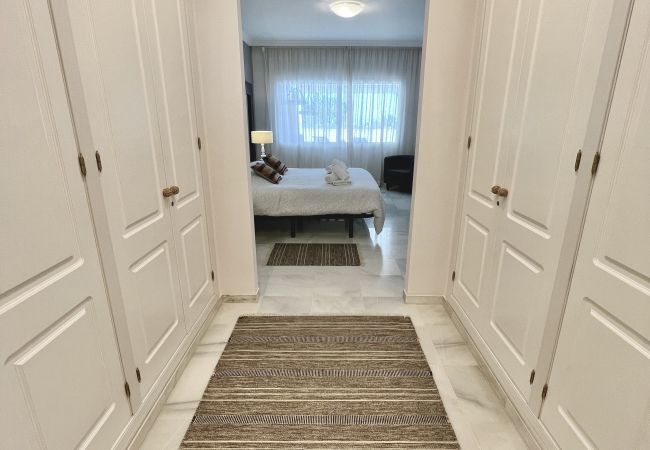 Appartement à Marbella - 39 - Appartement à Bahia de Marbella  Appartement à Marbella - 39 - Appartement à Bahia de Marbella