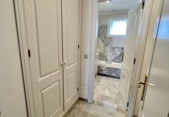 Appartement à Marbella - 39 - Appartement à Bahia de Marbella  Appartement à Marbella - 39 - Appartement à Bahia de Marbella