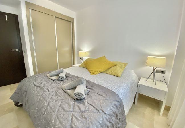 Appartement à Ojen - 41 - Rdc avec jardin à La Floresta Sur, Ojen Appartement à Ojen - 41 - Rdc avec jardin à La Floresta Sur, Ojen