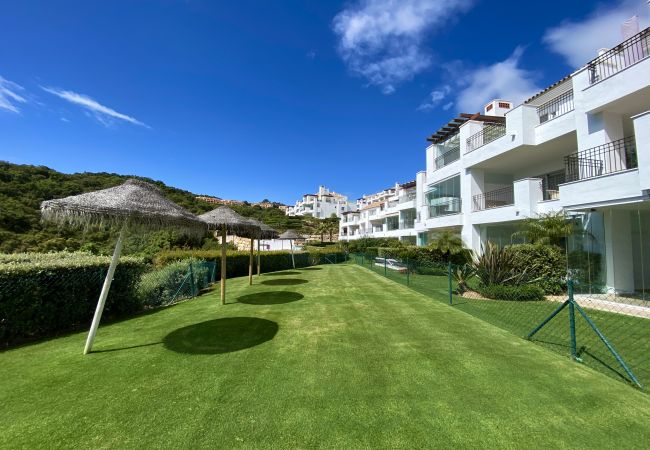 Appartement à Ojen - 41 - Rdc avec jardin à La Floresta Sur, Ojen Appartement à Ojen - 41 - Rdc avec jardin à La Floresta Sur, Ojen