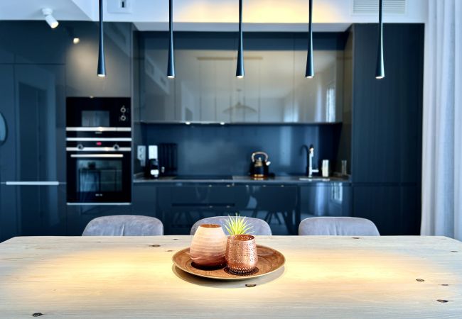 Appartement à Estepona - 42 - Appartement moderne à Cancelada  Appartement à Estepona - 42 - Appartement moderne à Cancelada