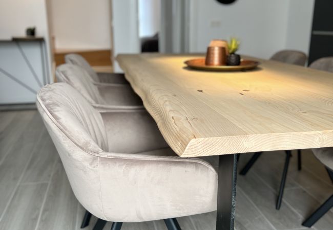 Appartement à Estepona - 42 - Appartement moderne à Cancelada  Appartement à Estepona - 42 - Appartement moderne à Cancelada