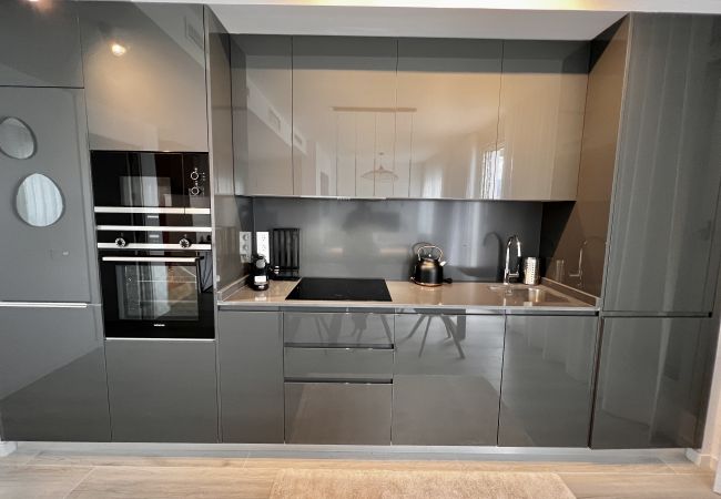 Appartement à Estepona - 42 - Appartement moderne à Cancelada  Appartement à Estepona - 42 - Appartement moderne à Cancelada