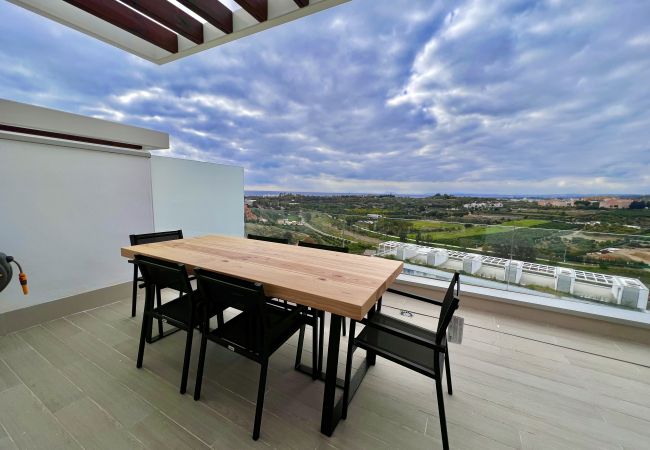 Appartement à Estepona - 42 - Appartement moderne à Cancelada  Appartement à Estepona - 42 - Appartement moderne à Cancelada