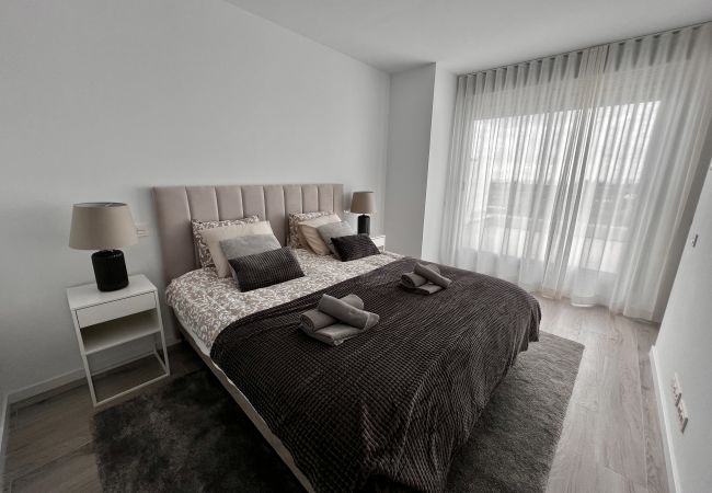 Appartement à Estepona - 42 - Appartement moderne à Cancelada  Appartement à Estepona - 42 - Appartement moderne à Cancelada