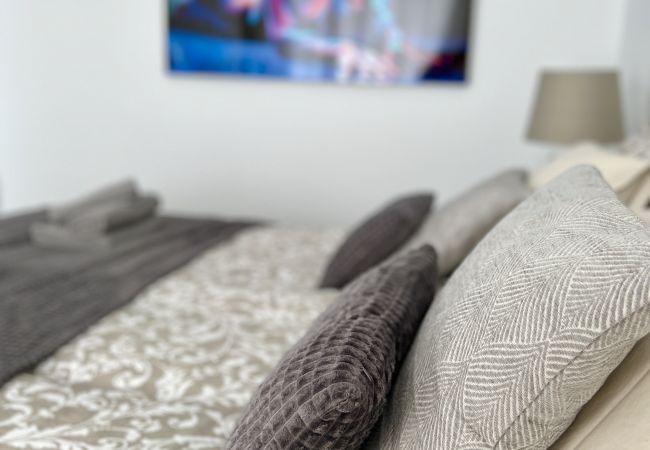 Appartement à Estepona - 42 - Appartement moderne à Cancelada  Appartement à Estepona - 42 - Appartement moderne à Cancelada