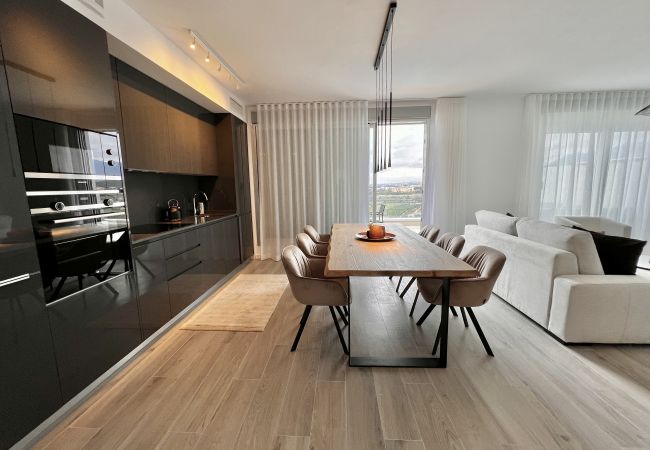 Appartement à Estepona - 42 - Appartement moderne à Cancelada  Appartement à Estepona - 42 - Appartement moderne à Cancelada