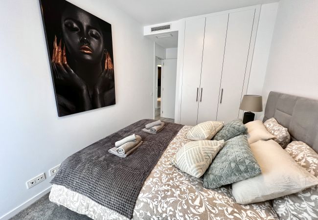 Appartement à Estepona - 42 - Appartement moderne à Cancelada  Appartement à Estepona - 42 - Appartement moderne à Cancelada