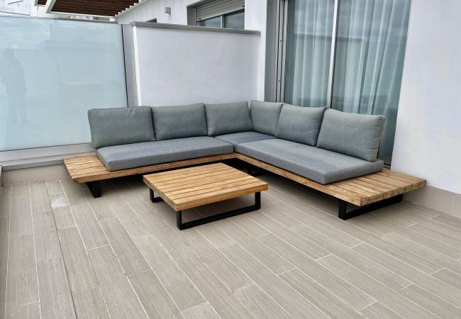 Appartement à Estepona - 42 - Appartement moderne à Cancelada  Appartement à Estepona - 42 - Appartement moderne à Cancelada