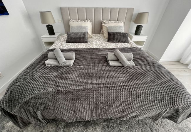 Appartement à Estepona - 42 - Appartement moderne à Cancelada  Appartement à Estepona - 42 - Appartement moderne à Cancelada