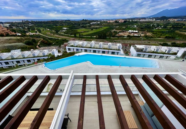 Appartement à Estepona - 42 - Appartement moderne à Cancelada  Appartement à Estepona - 42 - Appartement moderne à Cancelada