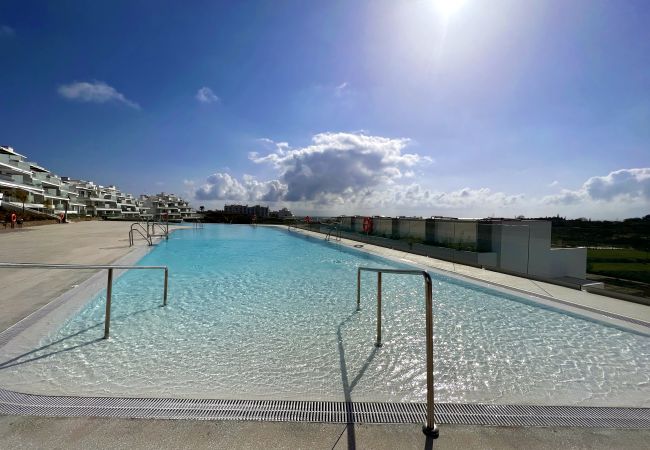 Appartement à Estepona - 42 - Appartement moderne à Cancelada  Appartement à Estepona - 42 - Appartement moderne à Cancelada