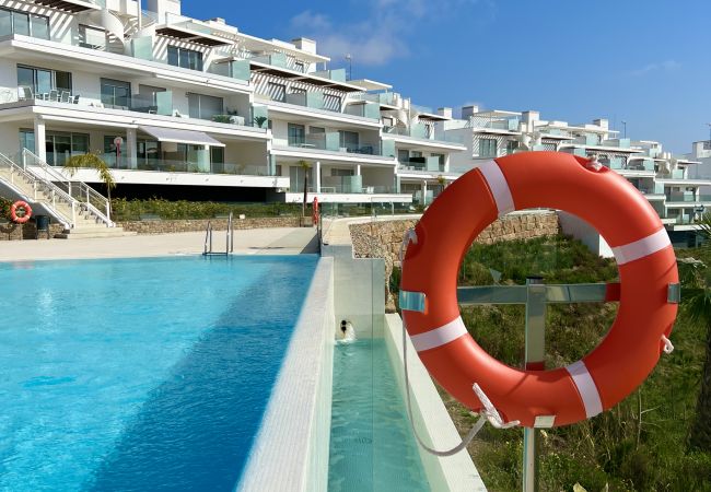 Appartement à Estepona - 42 - Appartement moderne à Cancelada  Appartement à Estepona - 42 - Appartement moderne à Cancelada