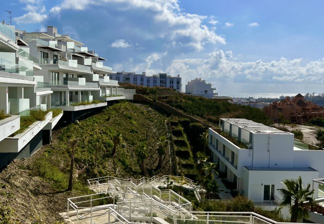 Appartement à Estepona - 42 - Appartement moderne à Cancelada  Appartement à Estepona - 42 - Appartement moderne à Cancelada
