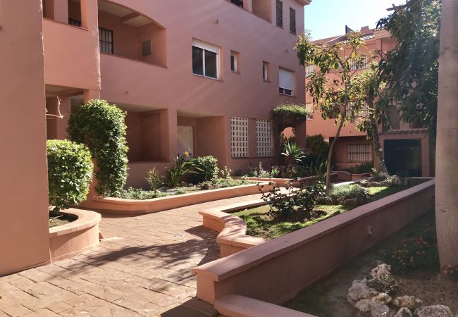 Appartement à Mijas Costa - 48 - Appartement cosy à Riviera del Sol 