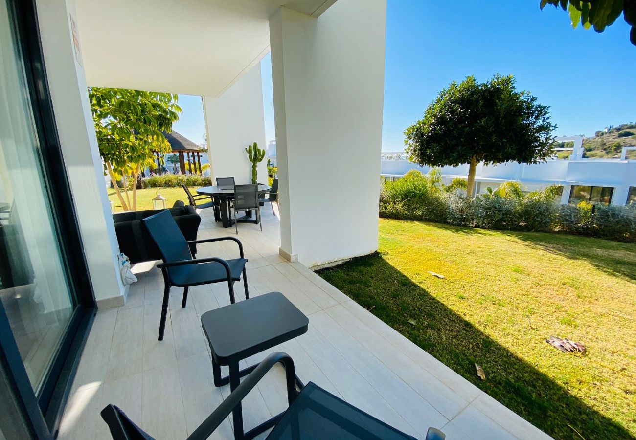 Appartement à Benahavís - 50 - Appartement sur le Golf d'Atalaya, Benahavis