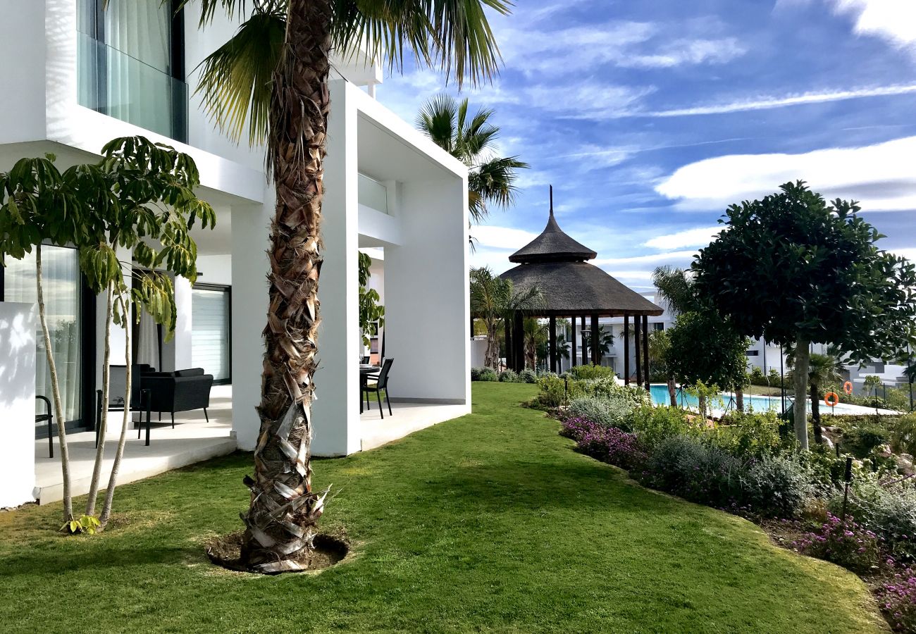 Appartement à Benahavís - 50 - Appartement sur le Golf d'Atalaya, Benahavis