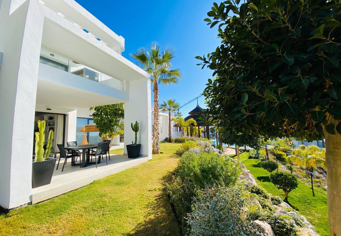 Appartement à Benahavís - 50 - Appartement sur le Golf d'Atalaya, Benahavis