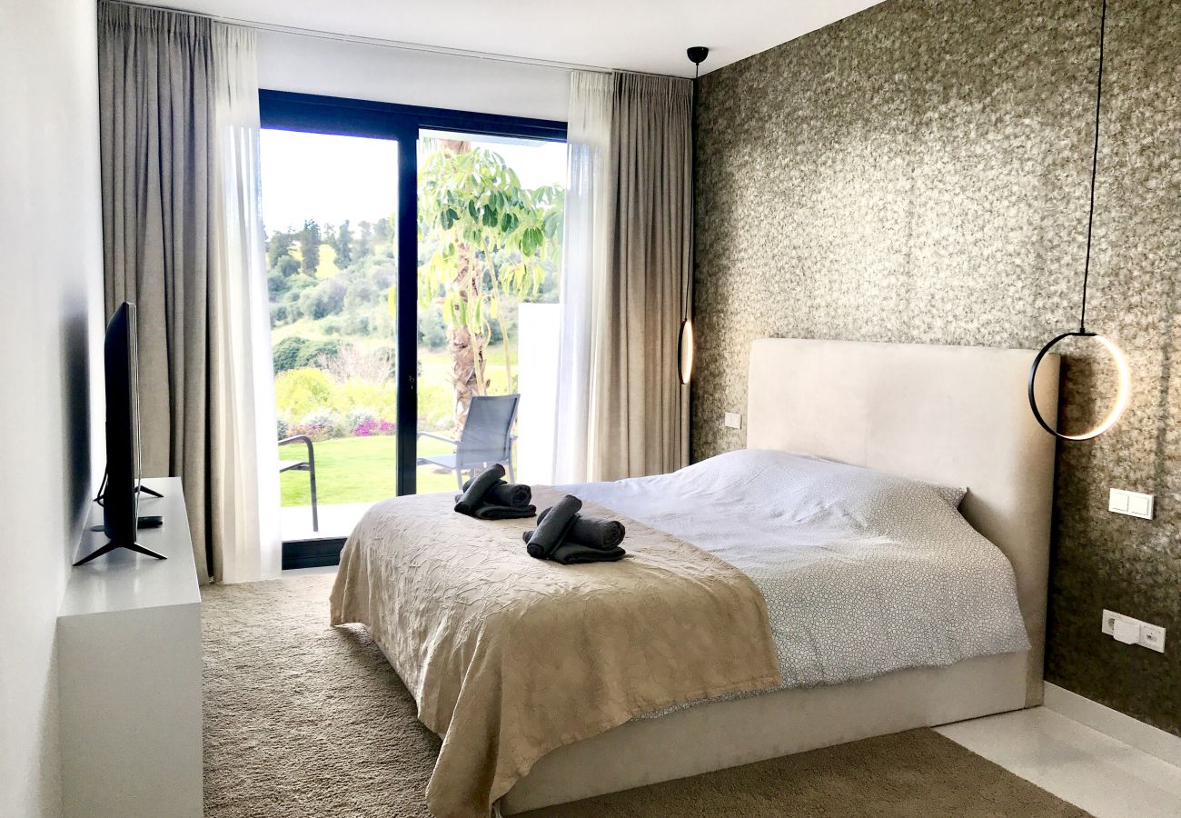 Appartement à Benahavís - 50 - Appartement sur le Golf d'Atalaya, Benahavis