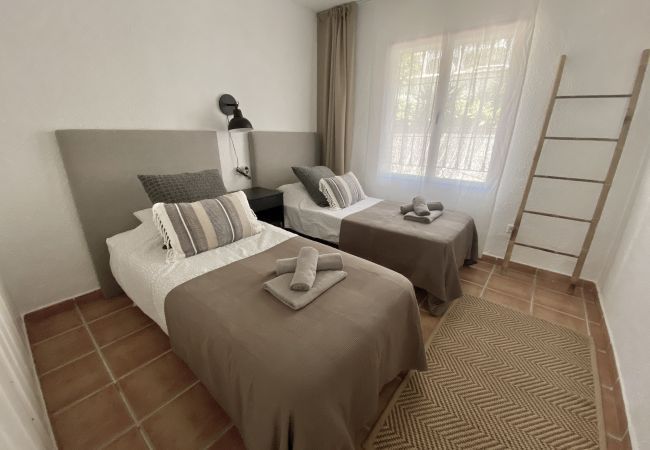 Appartement à Mijas Costa - 52 - Appartement  à Riviera Del Sol, Mijas