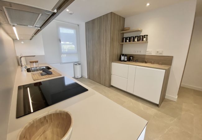 Appartement à La Cala de Mijas - 54 - Appartement sur le golf de la Cala Appartement à La Cala de Mijas - 54 - Appartement sur le golf de la Cala