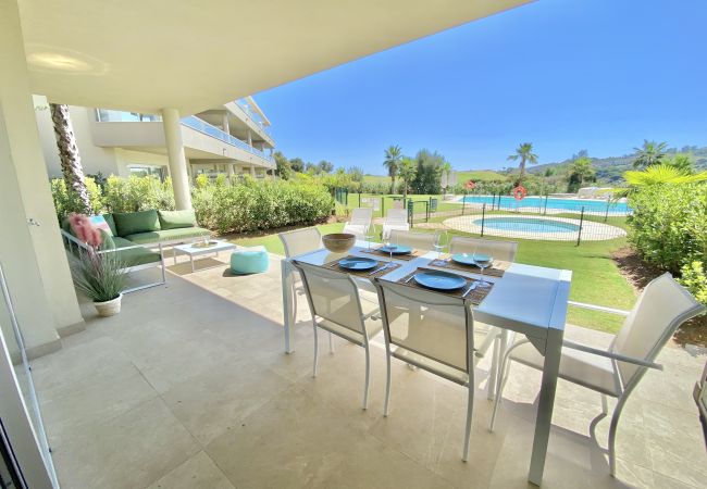 Appartement à La Cala de Mijas - 54 - Appartement sur le golf de la Cala Appartement à La Cala de Mijas - 54 - Appartement sur le golf de la Cala
