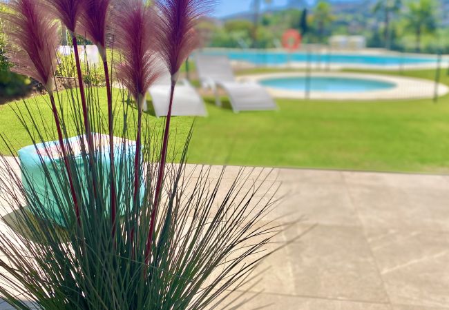Appartement à La Cala de Mijas - 54 - Appartement sur le golf de la Cala Appartement à La Cala de Mijas - 54 - Appartement sur le golf de la Cala