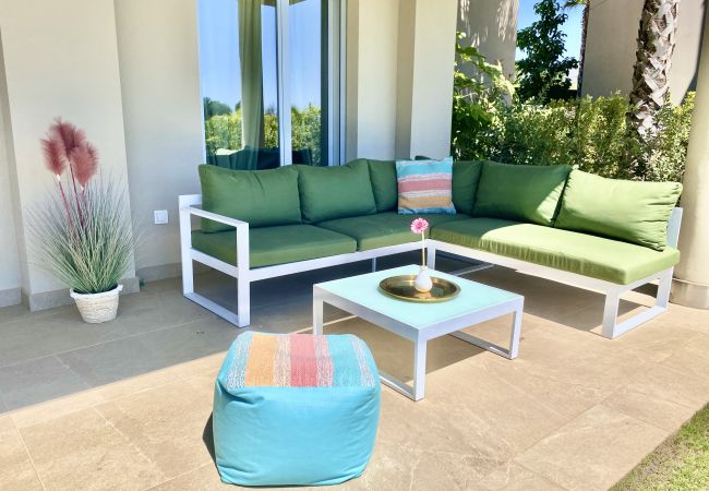 Appartement à La Cala de Mijas - 54 - Appartement sur le golf de la Cala Appartement à La Cala de Mijas - 54 - Appartement sur le golf de la Cala