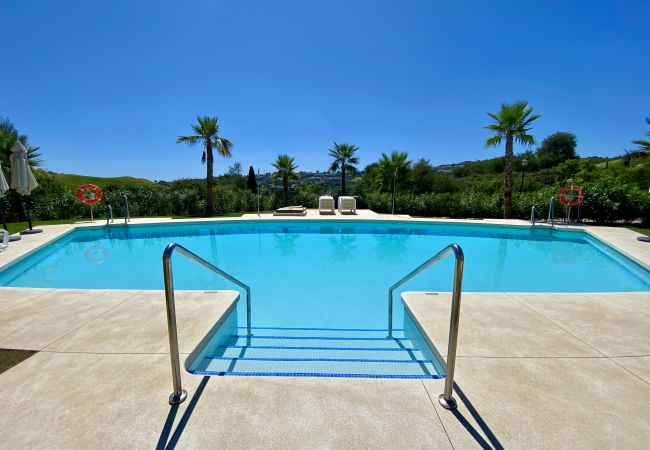 Appartement à La Cala de Mijas - 54 - Appartement sur le golf de la Cala Appartement à La Cala de Mijas - 54 - Appartement sur le golf de la Cala