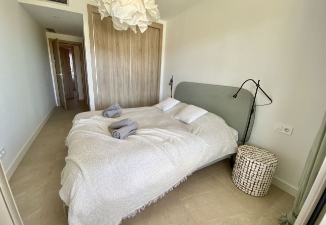 Appartement à La Cala de Mijas - 54 - Appartement sur le golf de la Cala Appartement à La Cala de Mijas - 54 - Appartement sur le golf de la Cala