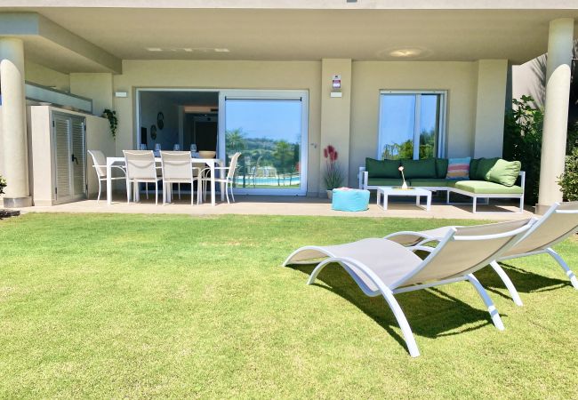 Appartement à La Cala de Mijas - 54 - Appartement sur le golf de la Cala Appartement à La Cala de Mijas - 54 - Appartement sur le golf de la Cala