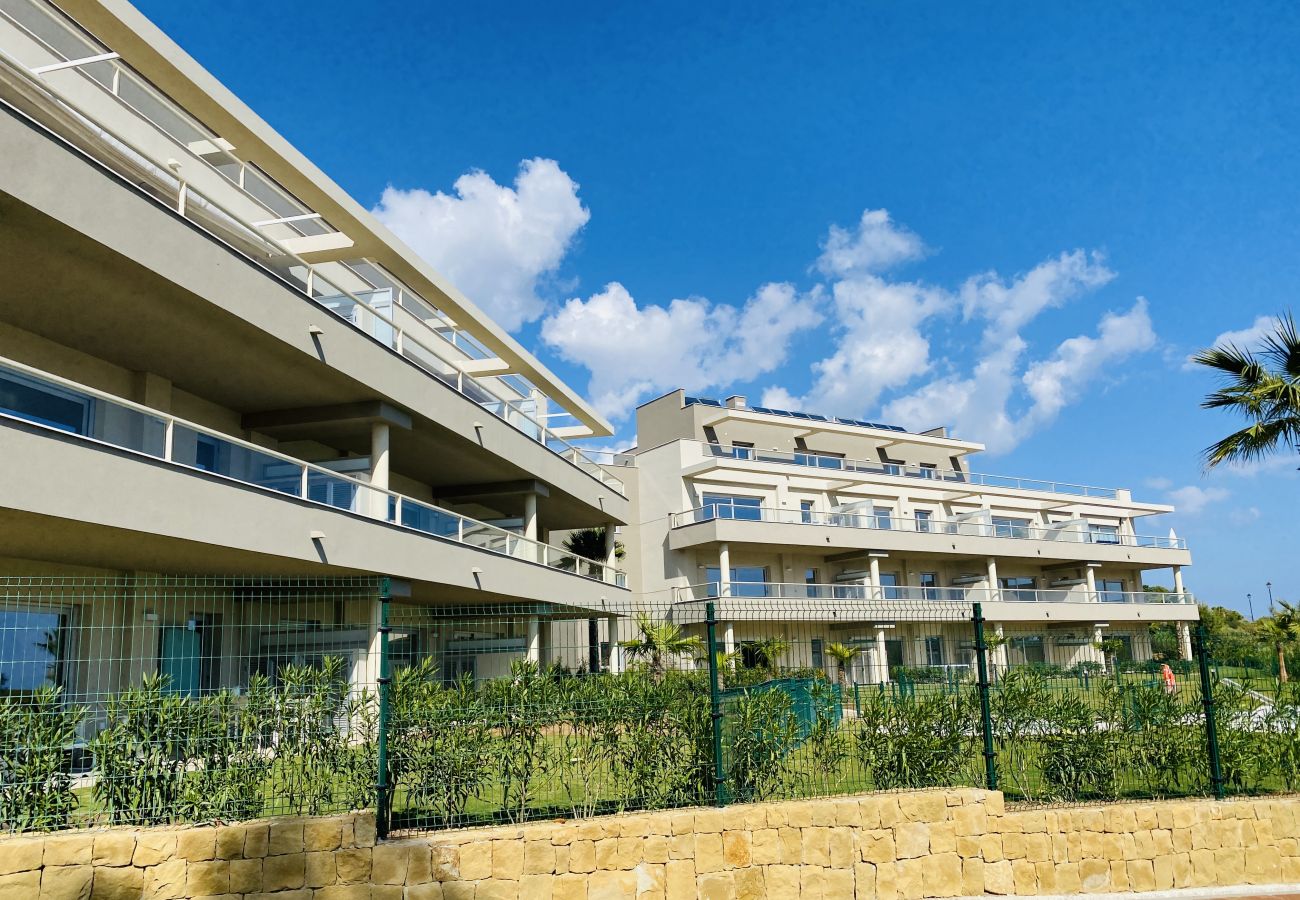 Appartement à La Cala de Mijas - 54 - Appartement sur le golf de la Cala