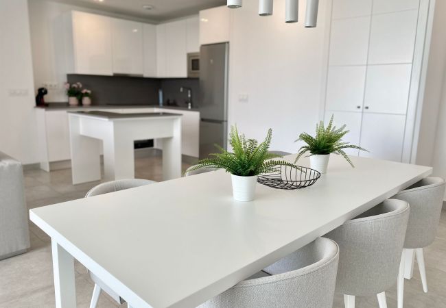 Appartement à La Cala de Mijas - 55 - Appartement à La Cala de Mijas Appartement à La Cala de Mijas - 55 - Appartement à La Cala de Mijas