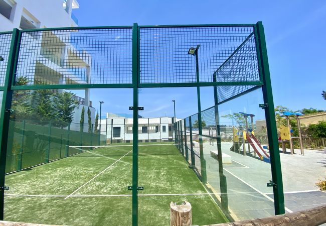 Appartement à La Cala de Mijas - 55 - Appartement à La Cala de Mijas Appartement à La Cala de Mijas - 55 - Appartement à La Cala de Mijas