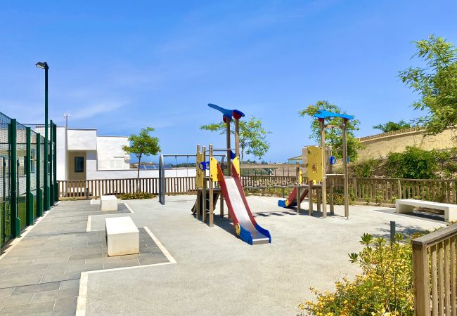 Appartement à La Cala de Mijas - 55 - Appartement à La Cala de Mijas Appartement à La Cala de Mijas - 55 - Appartement à La Cala de Mijas