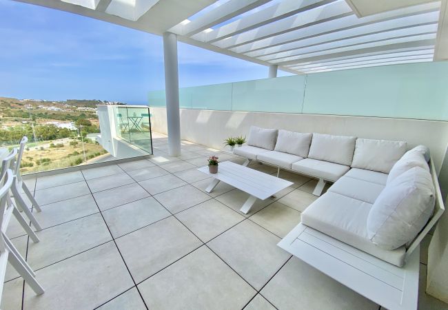 Appartement à La Cala de Mijas - 55 - Appartement à La Cala de Mijas Appartement à La Cala de Mijas - 55 - Appartement à La Cala de Mijas