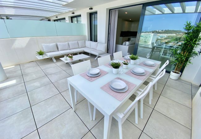 Appartement à La Cala de Mijas - 55 - Appartement à La Cala de Mijas Appartement à La Cala de Mijas - 55 - Appartement à La Cala de Mijas